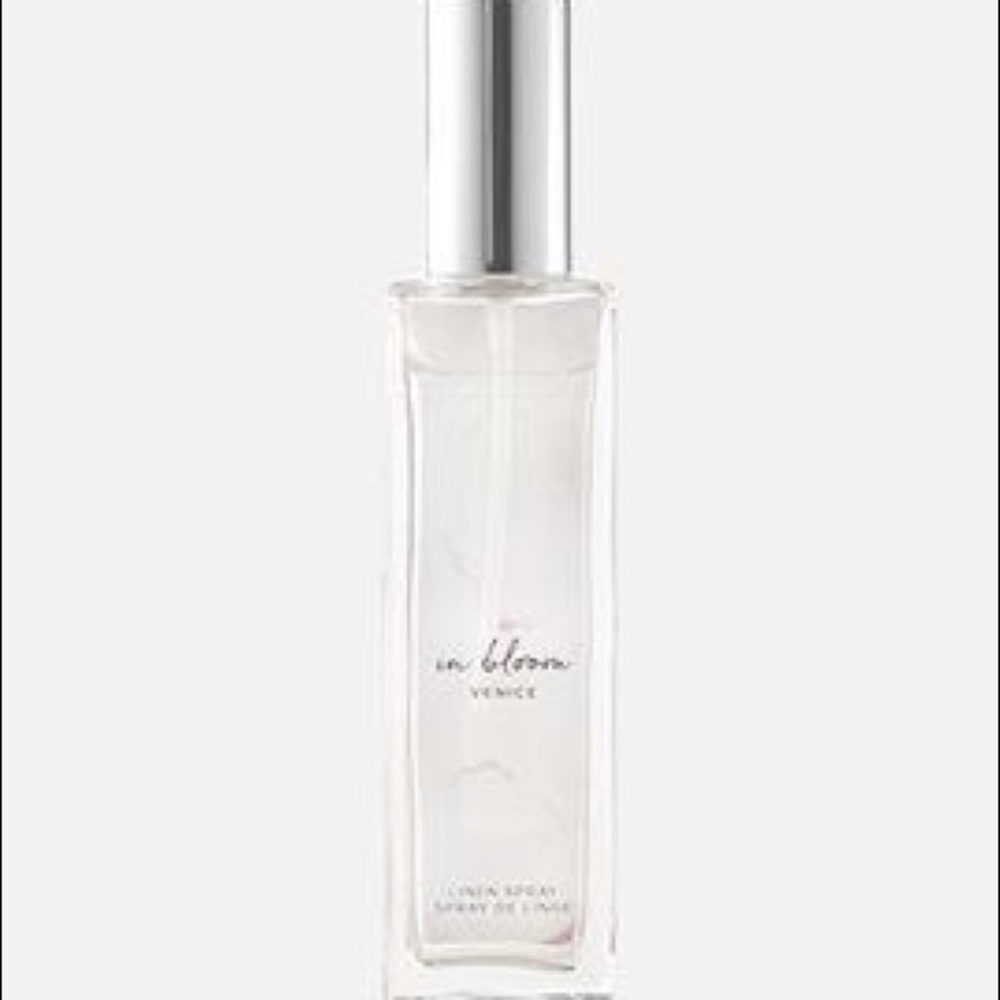 Sexy linen spray